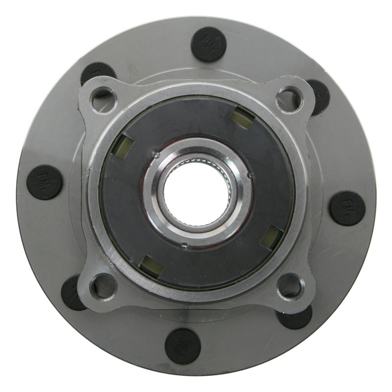 MOOG 99-01 Ford F-250 Super Duty Front Hub Assembly Wheel Hubs Moog