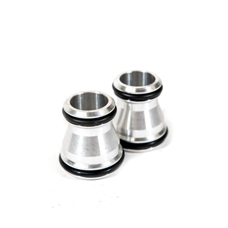 VMP Performance Ford 5.0L /Roush 1in to 3/4in Short Intercooler Floating Tube - Reducer/Increaser Intercoolers VMP Performance