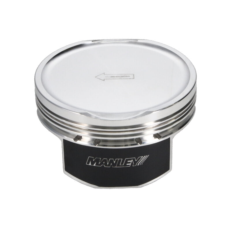 Manley Chrysler 6.4L Hemi 4.090in Bore 1.120in CH -20.50cc Platinum Series Piston - Single Pistons - Forged - Single Manley Performance