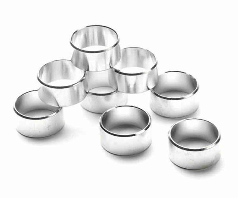 EPI 07+ Yamaha 350-850 Grizzly/Wolverine X2/X4 Roller Weights 18 gm. Set/8 Clutch Rebuild Kits EPI