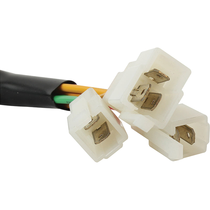 Arrowhead Honda 12 Volt Regulator / Rectifier Voltage Regulators Arrowhead