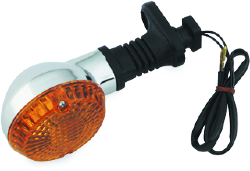 BikeMaster Kawasaki Turn Signal - Rear Sidemarkers & Indicators BikeMaster