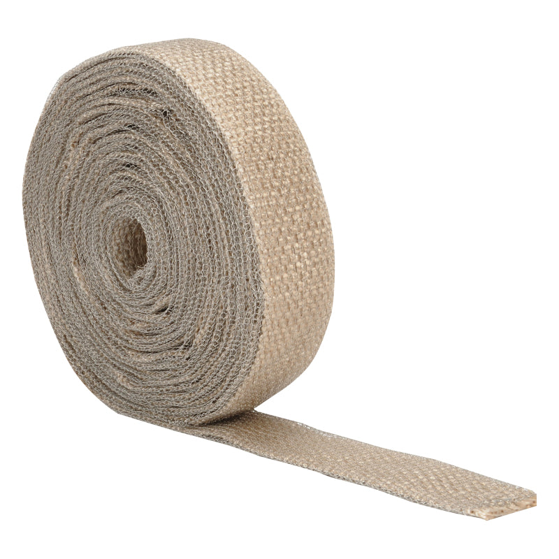 DEI Exhaust Wrap EXO Series - 0.5in x 20ft - Tan Exhaust Wrap DEI