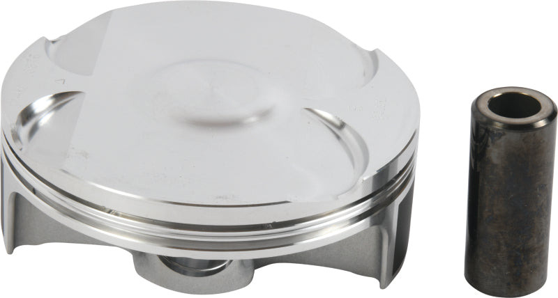 Vertex Piston 17-23 KTM 450 EXC-F 450cc Forged Replica Piston Kit Piston Sets - Powersports Vertex Pistons