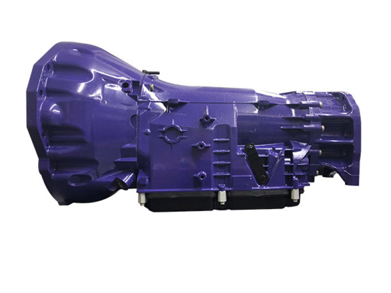 ATS Diesel 12-18 Jeep Wrangler 4WD NAG1 / 722.6 Stage 1 Automatic Transmission Package Transmissions ATS Diesel