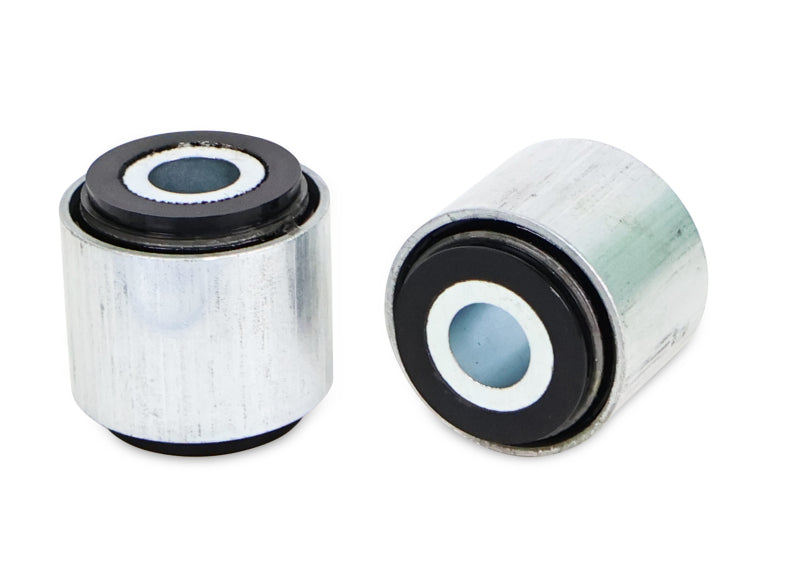 SuperPro 2018-2018 Jeep Wrangler JK Sport Jeep Wrangler 2007-2018 JK Rear Panhard Rod Bush Kit Bushing Kits Superpro