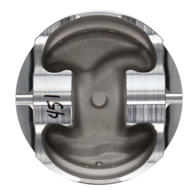 Wiseco Chevy 360 4.020in Bore 1.250in CH 13.00 CC Piston Set Piston Sets - Forged - 8cyl Wiseco