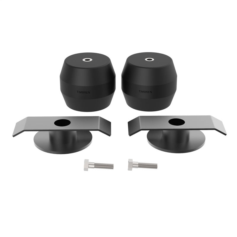 Timbren 2000 Toyota Tundra Rear Suspension Enhancement System Bump Stops Timbren