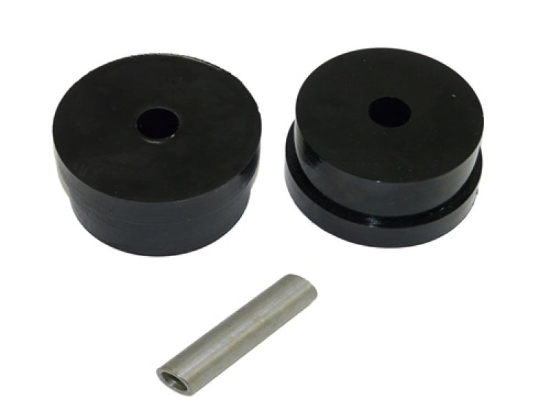Torque Solution Engine Mount Inserts: Mitsubishi Evolution X 2008-12 Engine Mounts Torque Solution
