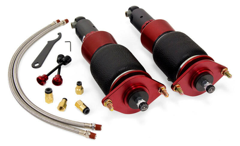 Air Lift Performance 15-16 Subaru WRX/STi Rear Kit Air Suspension Kits Air Lift