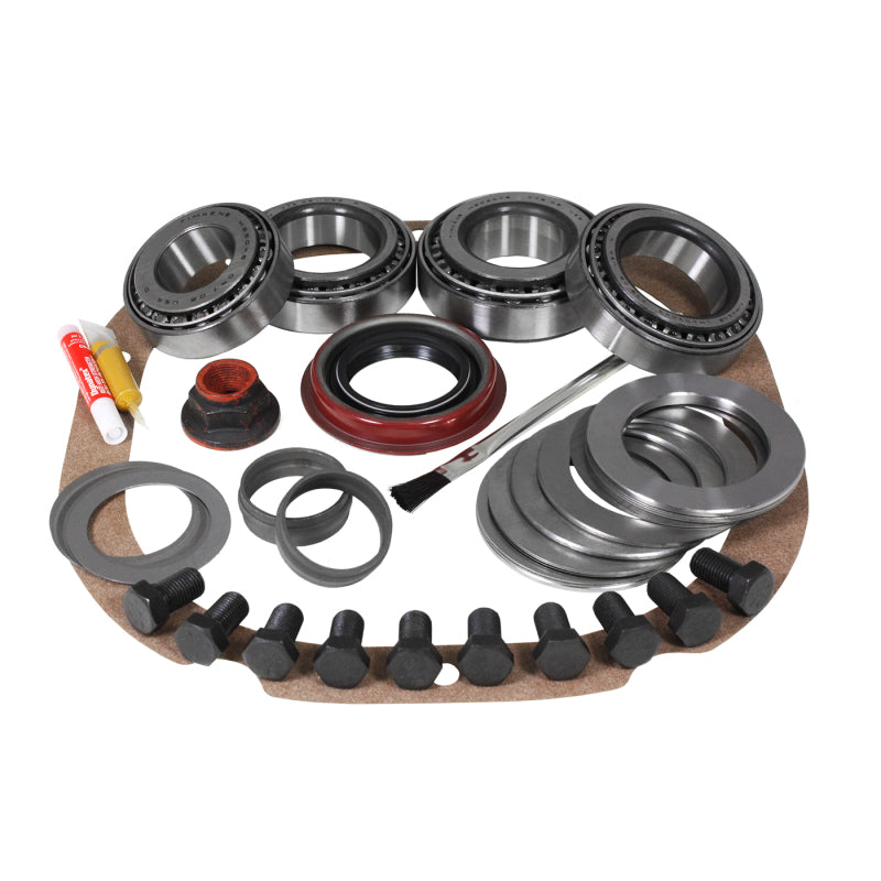 Yukon Gear Master Overhaul Kit 2015+ Ford 8.8in Rear Diff Differential Overhaul Kits Yukon Gear & Axle