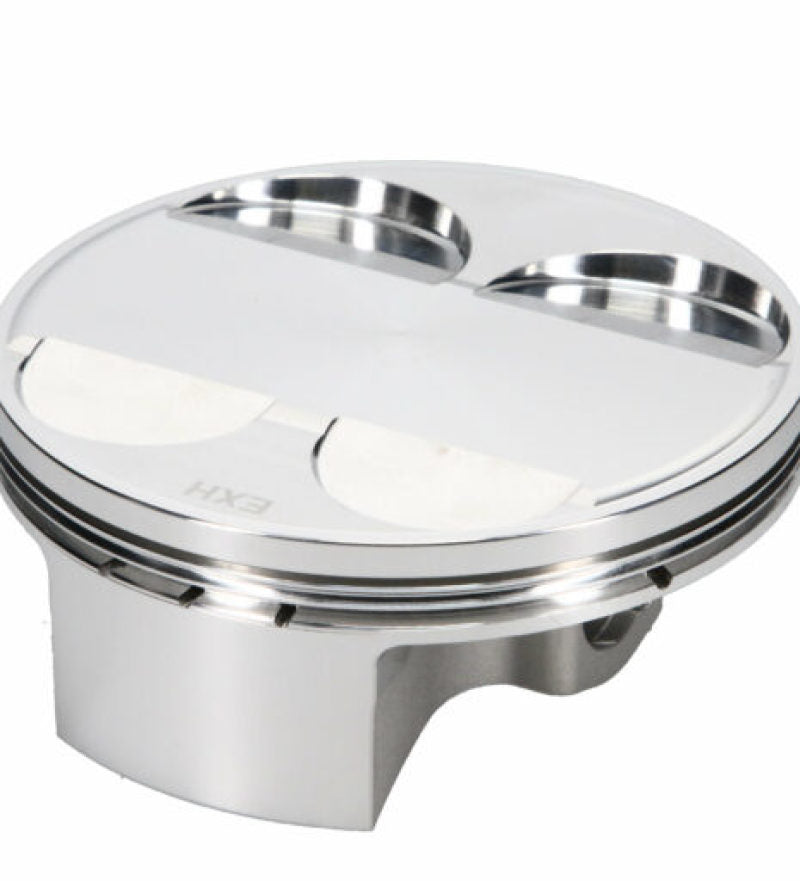 JE Pistons Suzuki RMZ-450 2005-07 Piston Single Pistons - Forged - Single JE Pistons