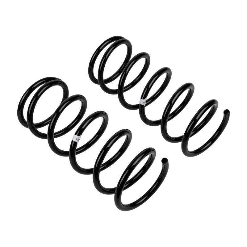 ARB / OME Coil Spring Front Grand Vitara 05On-V6 Coilover Springs Old Man Emu
