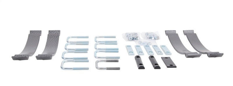 Hellwig 05-15 Toyota Tacoma 2WD EZ Level 1000 Helper Spring - Up To 1000lbs Leaf Springs & Accessories Hellwig