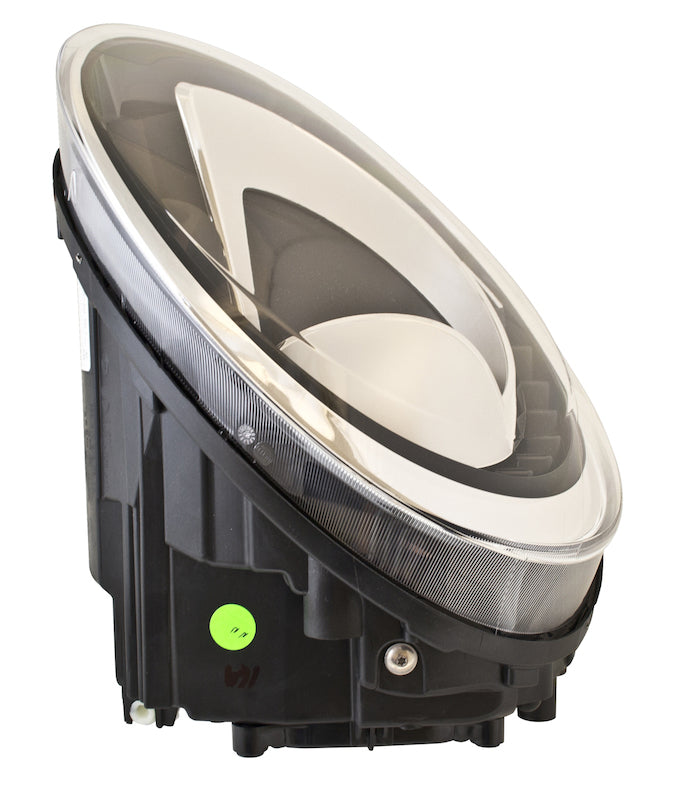 Hella 12-13 Volkswagen Beetle Headlamp Lh Bi-Xen Driving Lights Hella