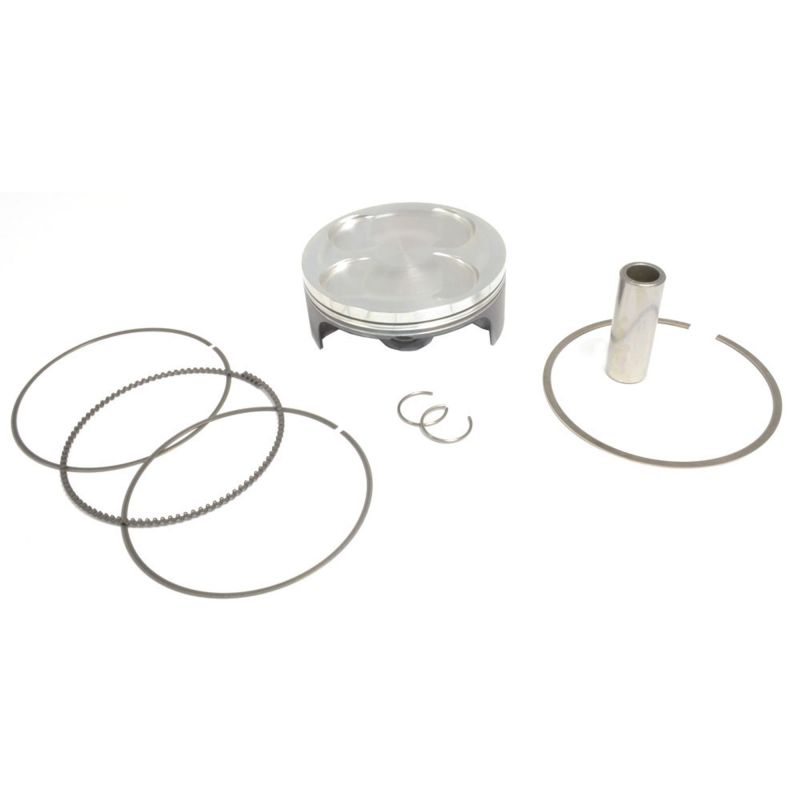 Athena 99-04 Honda TRX 400 FourTrax F. 4X4 85.93mm Forged Racing Piston Pistons - Forged - Single Athena