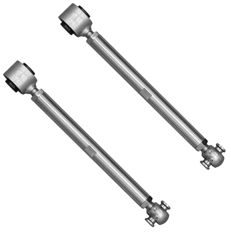 Rock Krawler 2019+ Jeep Wrangler JT Pro Aluminum Rear Upper Control Arms Control Arms Rock Krawler