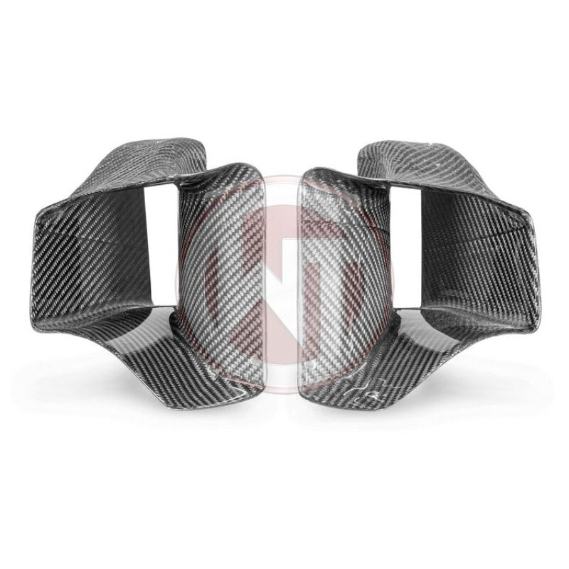 Wagner Tuning Kia Stinger GT 3.3TT Ram Air Kit Cold Air Intakes Wagner Tuning