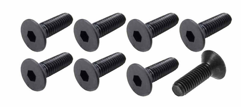 Fishbone Offroad 97-06 Jeep Wrangler TJ 52In Light Bar Bracket - Black Textured Powdercoat Light Mounts Fishbone Offroad