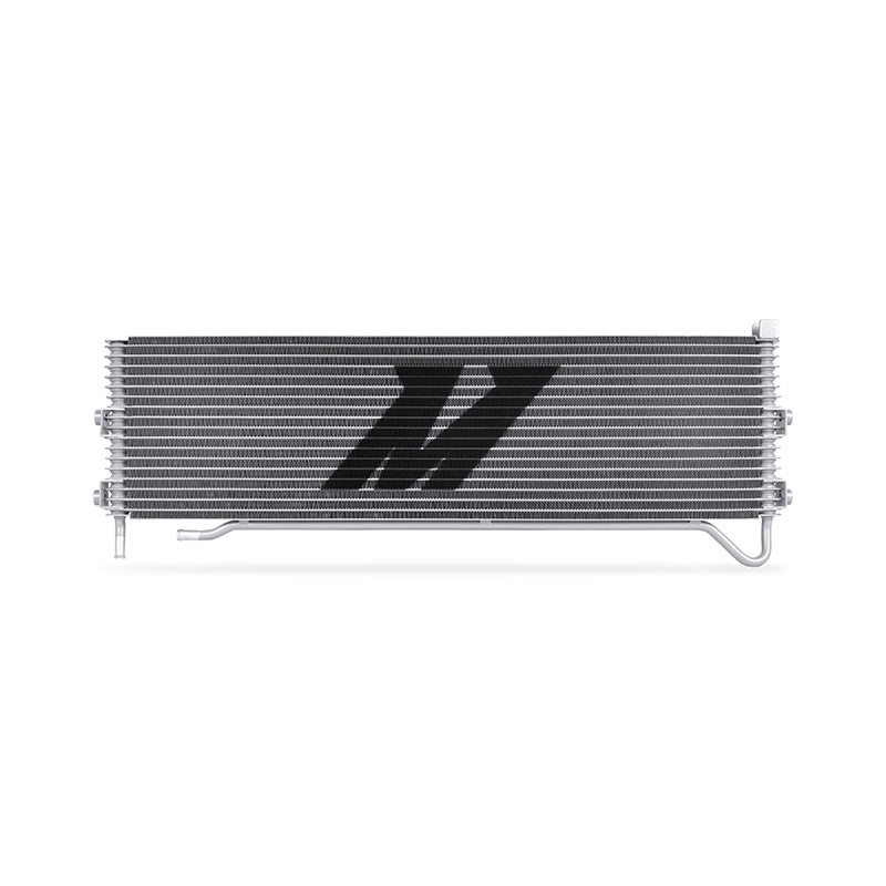 Mishimoto 08-10 Ford 6.4L Powerstroke Transmission Cooler Transmission Coolers Mishimoto