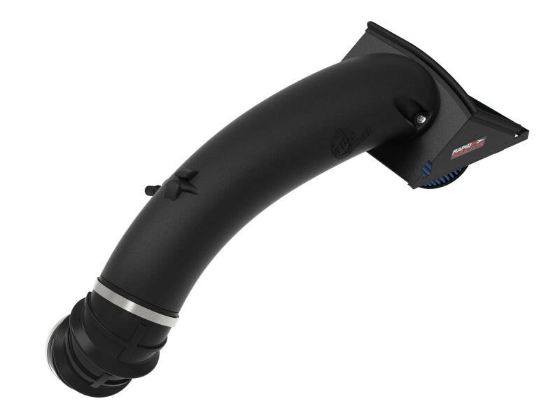 aFe Rapid Induction Cold Air Intake System w/Pro 5R Filter 2021+ Ford F-150 V8-5.0L Cold Air Intakes aFe