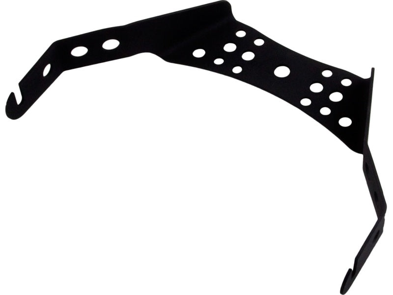 Rigid Industries Mount for most ATVs housing a 10in LED Light Light Mounts Rigid Industries