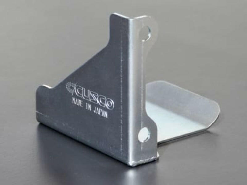 Cusco Steel Drive Shaft Heat Shield Subaru WRX STI VAB/GRB/GVB/GDB 6 Speed MT - Rear Left Side Heat Shields Cusco