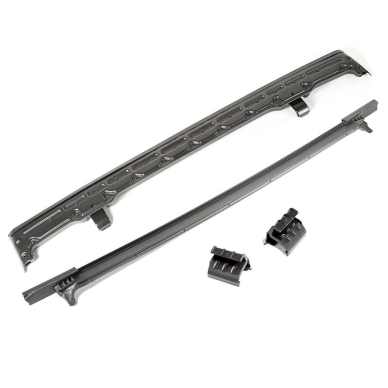 Rugged Ridge Soft Top and Exo-Top Header Kit Soft Tops Rugged Ridge