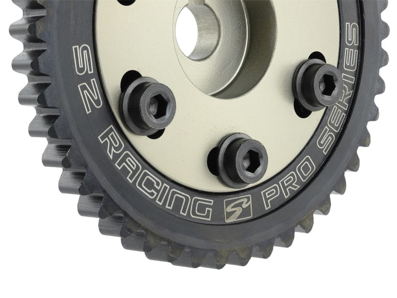 Skunk2 K Series Pro Series Exhaust Cam Gear Cam Gears Skunk2 Racing