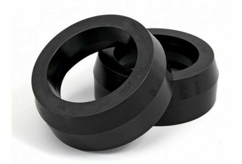 Daystar 2010-2018 Toyota 4Runner 2WD/4WD - 1.5in Leveling Kit Rear Suspension Packages Daystar