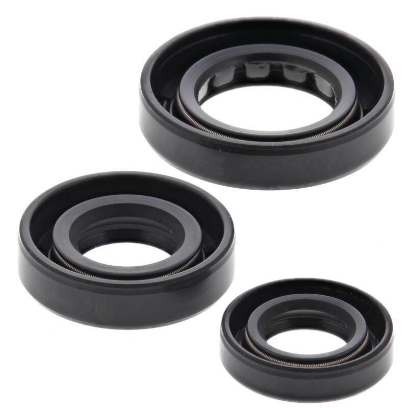 Vertex Gaskets 03-17 Honda CRF230F Oil Seal Kit Engine Hardware Vertex Pistons