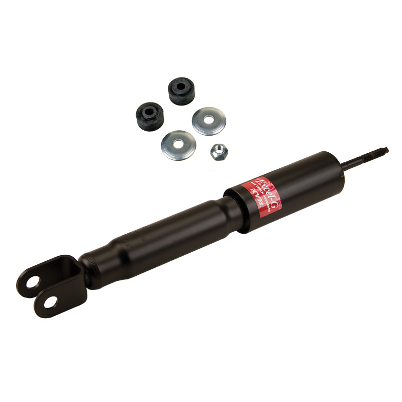 KYB Shocks & Struts Excel-G Front CHEVROLET Avalanche 1500 (2WD) 2002-06 CHEVROLET Avalanche 1500 (4 Shocks and Struts KYB