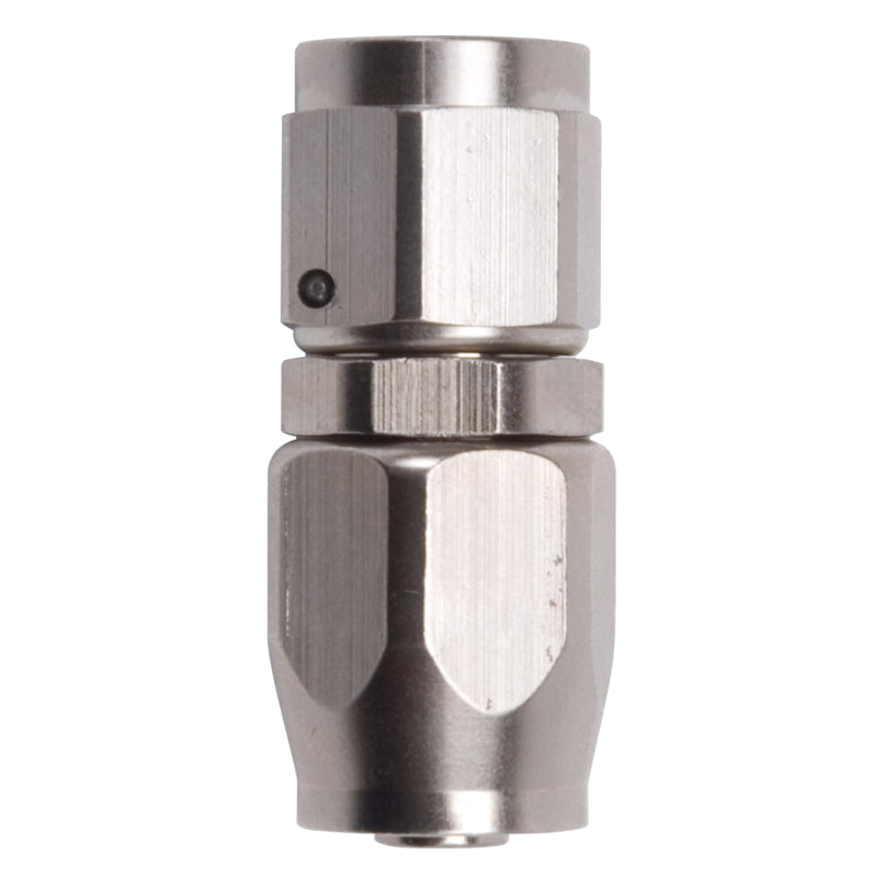 Russell Performance -8 AN Endura Straight Full Flow Hose End Fittings Russell