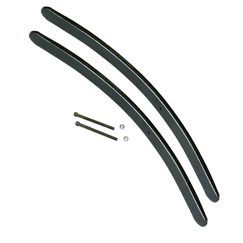 Superlift 99-04 Ford F-250 / F-350 & 00-05 Excursion 4WD Add-a-Leafs - Front Leaf Springs & Accessories Superlift