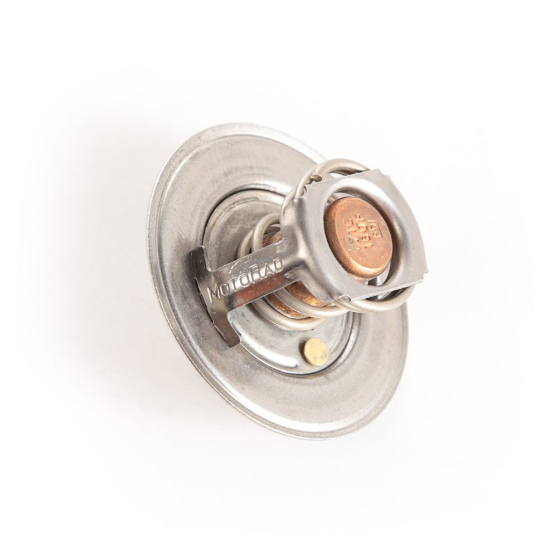Omix Thermostat 160-Degree 72-01 Jeep CJ & Wrangler Thermostats OMIX
