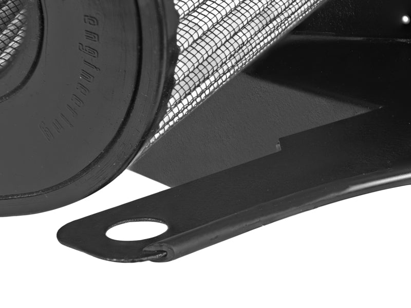 aFe Magnum FORCE Replacement Edge Trim Kit 1/16 IN X 36 IN L Air Intake Components aFe