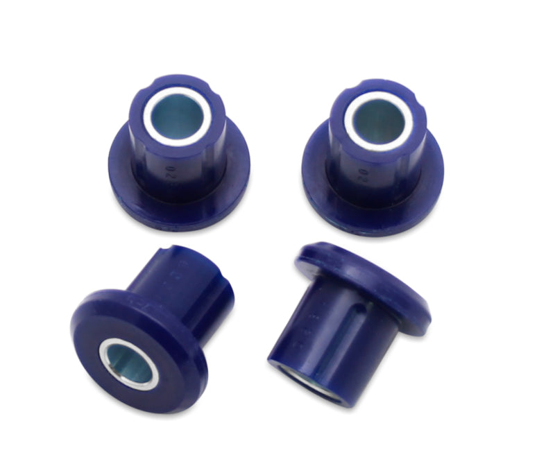 SuperPro Front Upper Control Arm Inner Kit Bushing Kits Superpro
