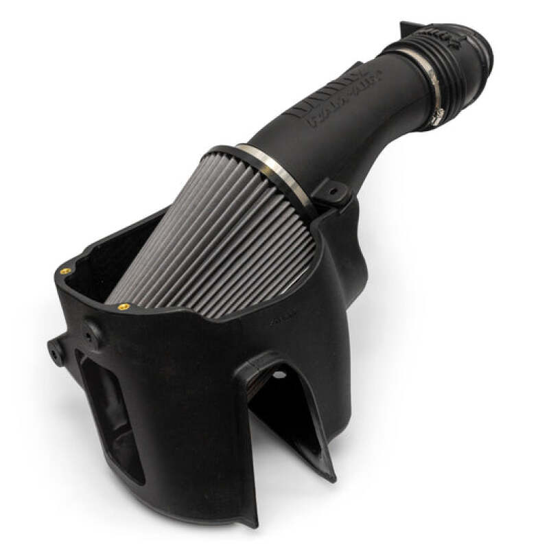 Banks Power 23-24 Ford F250/F350/F450 6.7L Ram-Air Intake System - Dry Filter Short Ram Air Intakes Banks Power