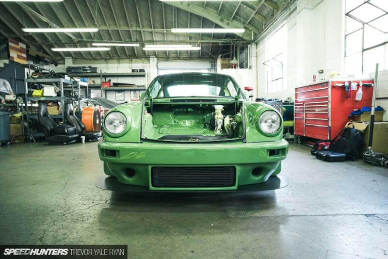 CSF Universal Dual-Pass Oil Cooler (RS Style) - M22 x 1.5 - 24in L x 5.75in H x 2.16in W Oil Coolers CSF