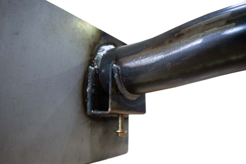 Rustbuster Rear Fuel Tank Crossmember Crossmembers RustBuster