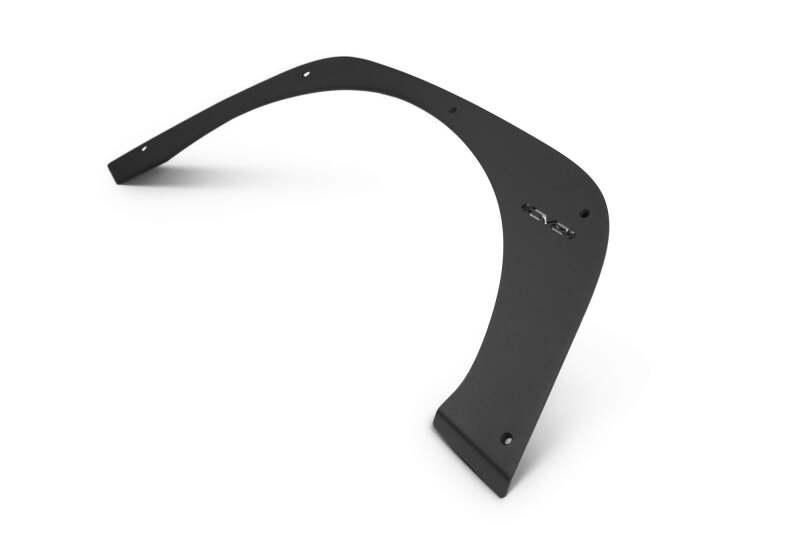 DV8 Offroad 07-18 Jeep Wrangler JK Fender Flare Deletes Fenders DV8 Offroad