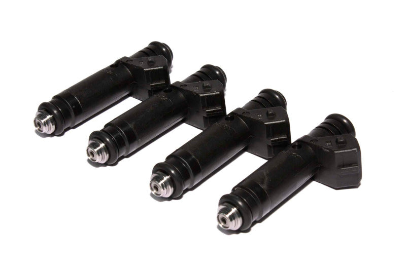 FAST Injector 4-Pack 60Lb/hr High Fuel Injectors - Single FAST