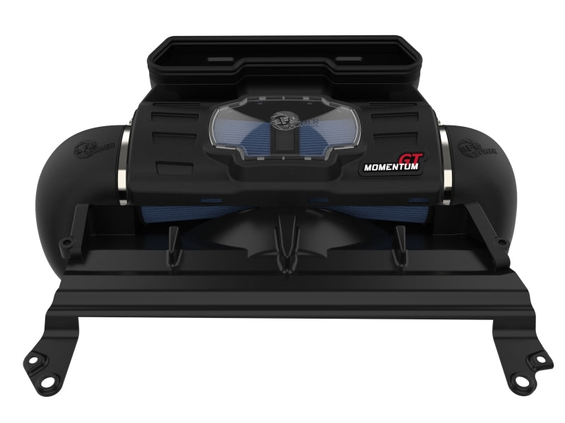 aFe Momentum GT Pro 5R Cold Air Intake System 2021 RAM 1500 TRX V8-6.2L SC Cold Air Intakes aFe