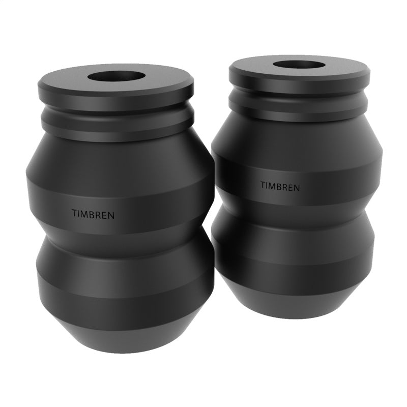 Timbren 2011 Chevrolet Silverado 2500 HD Rear Suspension Enhancement System Bump Stops Timbren