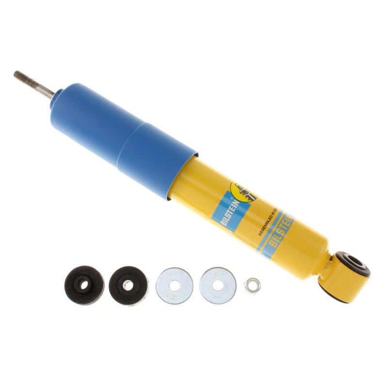 Bilstein 4600 Front Monotube Shock Absorber 90-95 Toyota 4Runner Shocks and Struts Bilstein