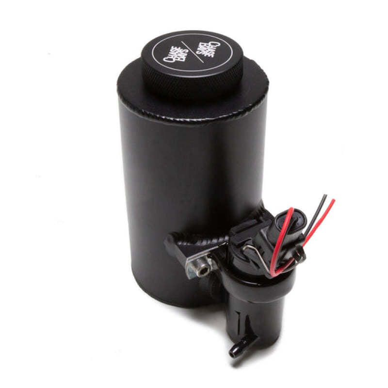 Chase Bays 13-20 Toyota 86/GR86/Subaru BRZ ZN6 Compact Washer Fluid Reservoir w/Pump & Bracket Reservoirs Chase Bays