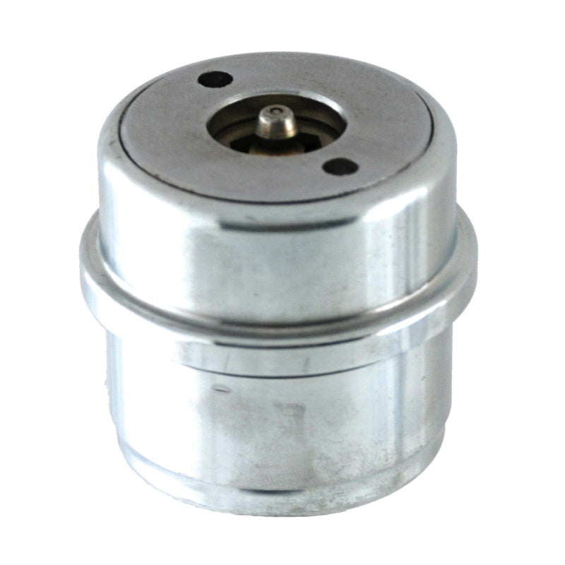 QA1 GM (K6141/K772) w/Sleeve - No Stud Lower Screw-In Style Ball Joint Housing - Steel Ball Joints QA1