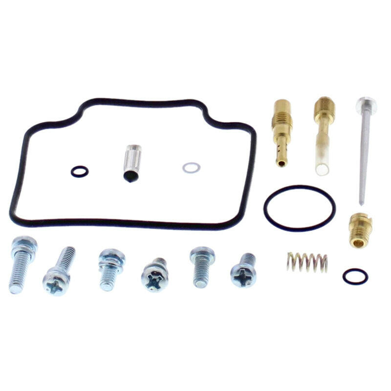 All Balls Racing 86-01 Honda CN250 Carburetor Rebuild Kit Carburetor Rebuild Kits All Balls Racing