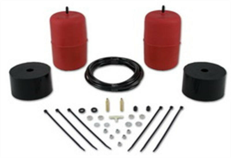 Air Lift Air Lift 1000 Air Spring Kit Air Suspension Kits Air Lift
