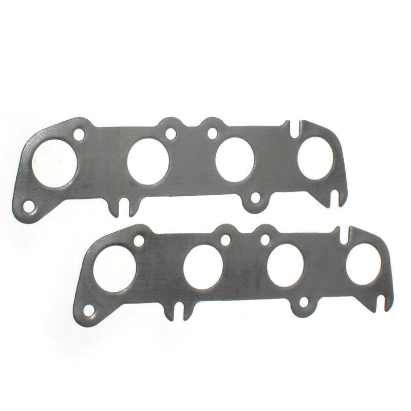 BBK 11-20 Ford Mustang 5.0 Coyote Exhaust Header Gasket Set (Pair) Gasket Kits BBK